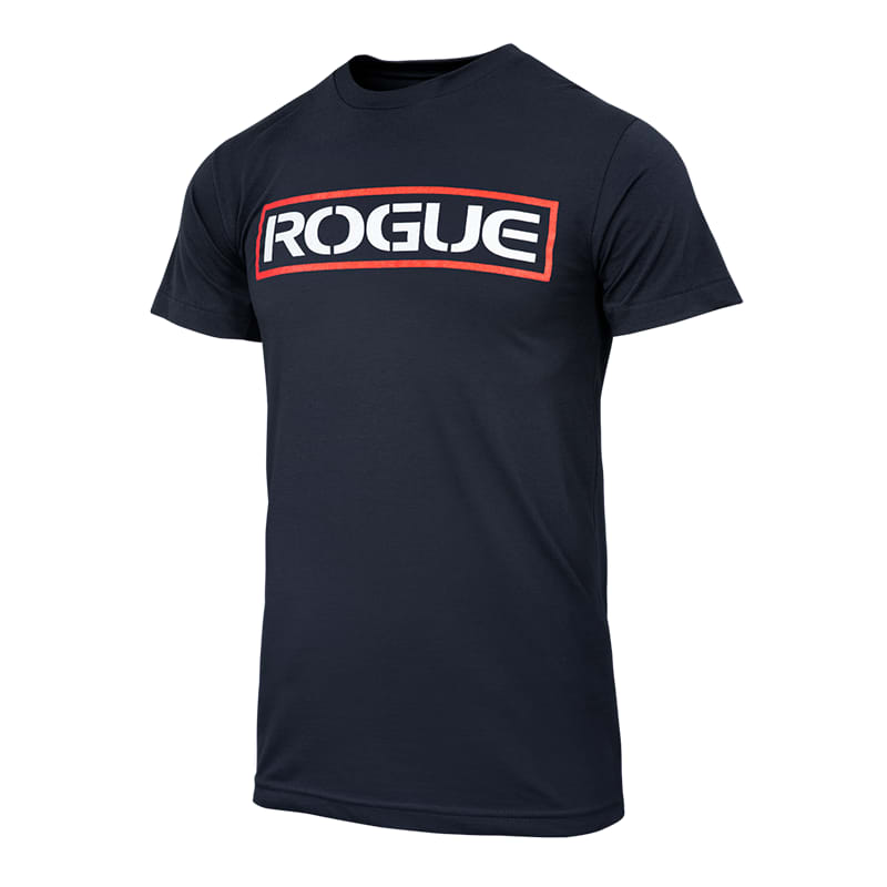 Rogue fitness t shirt shop
